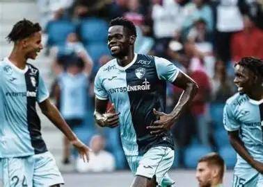 周三008法甲：勒阿弗尔VS布雷斯特，专家精选比赛前瞻！