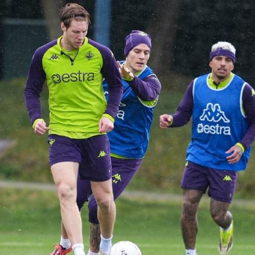 意甲！1-2爆冷！法乔利破门，基恩点射，佛罗伦萨终结科莫5轮不败