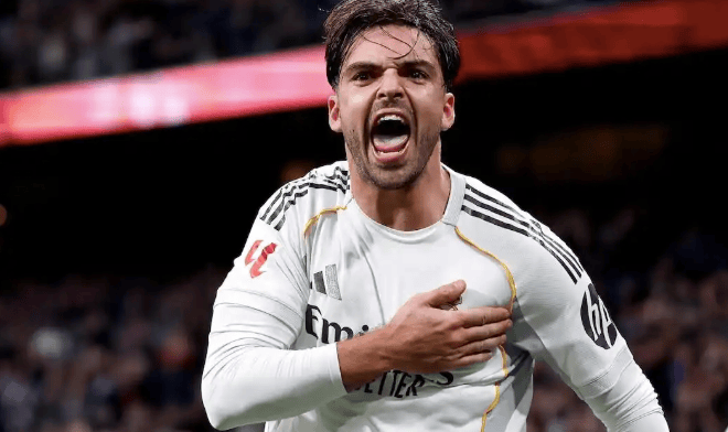 离队已成定局！曝阿森西奥已被俱乐部移出未来，下一站或在英超